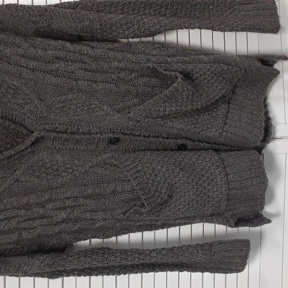American Eagle Outfitters Chunky Sweater - Picture 3 of 13